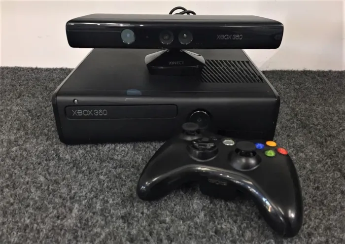 X box 360 destravado 