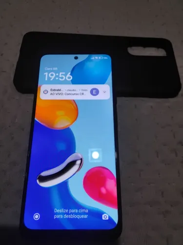 Redmi Note 11