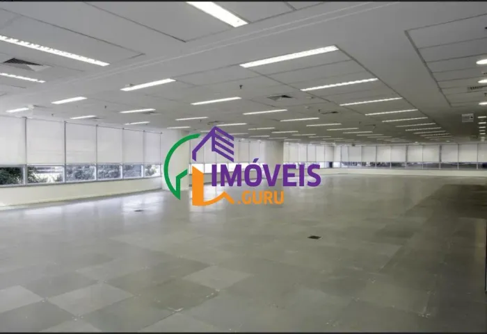 CONJ. COMERCIAL - VILA OLÍMPIA - SP