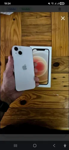 iPhone 13 128GB