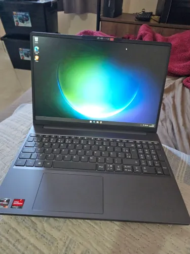 Notebook Lenovo Ideapad Slim 3 Ryzen 7735hs