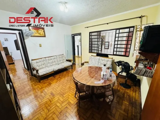 Casa A Venda Ou Locacao Na Vila Isabel Eber Em Jundiai/sp.