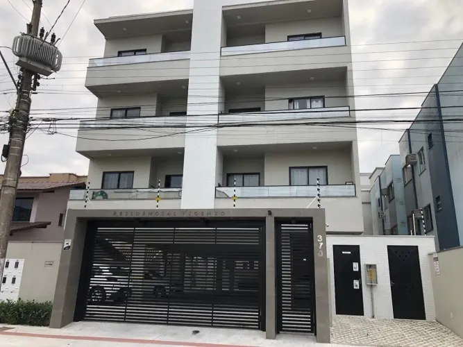 Apartamento para aluguel em Cordeiros, Itajaí