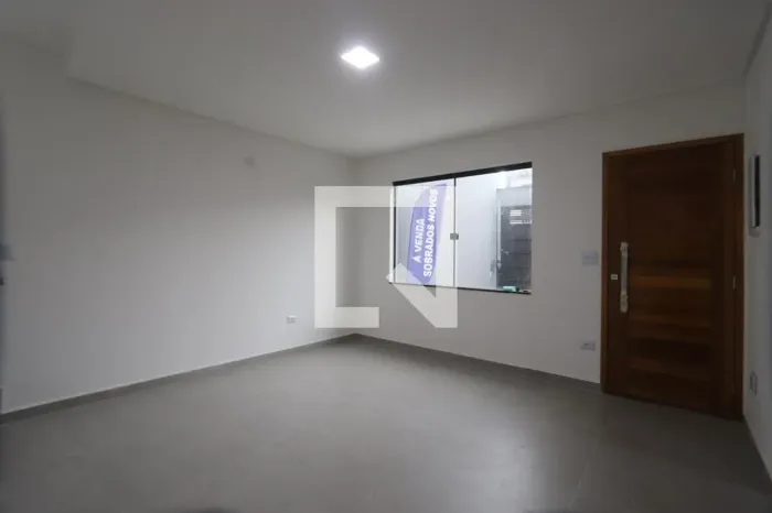 Casa à Venda - Vila Alpina, 2 Quartos, 85 m2