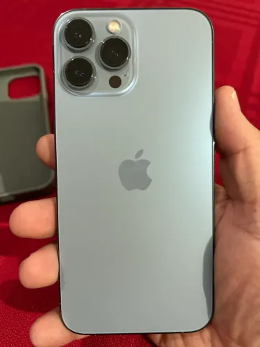 iPhone 13 Pro Max 