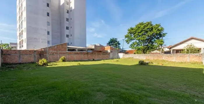 Terreno à venda, 577 m² por R$ 580.000 - Monção - Taubaté/SP
