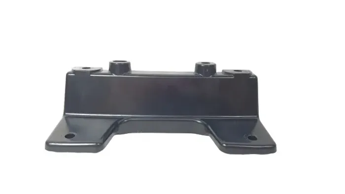 Suporte Console Do Rádio Dodge Journey 2012 A 2018