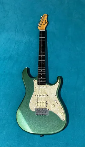 Guitarra TAGIMA TG520 + ACESSÓRIOS!