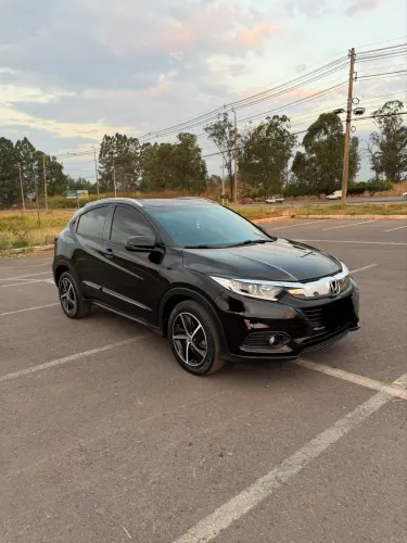 Honda HR-V EX 1.8 Flexone 16V 5P Aut. 2019