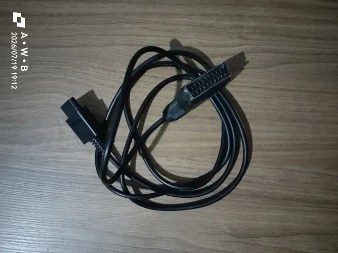 HD Video Converter: SCART para HDMI/ HDMI para HDMI