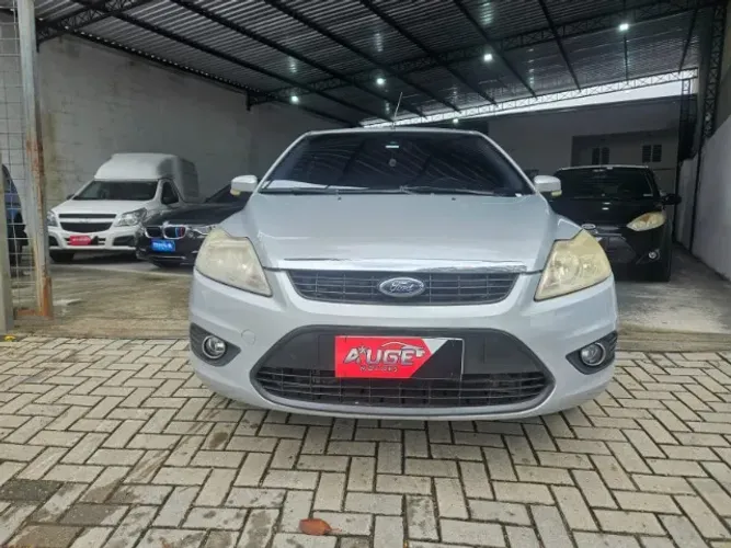 Ford Focus Sedan 2.0 16v/2.0 16V Flex 4P Aut. 2013