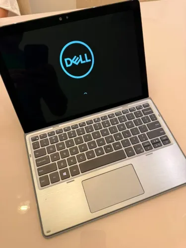 Notebook Dell Latitude 2em1 - CONSERVADÍSSIMO