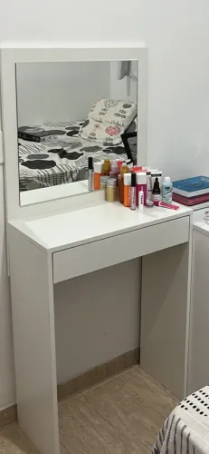 Vendo penteadeira seminova em perfeito estado