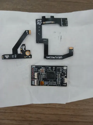 Chip hfly para Nintendo Switch oled