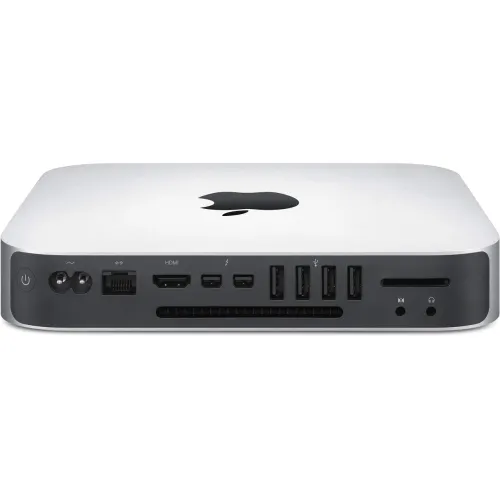 mac mini late 2014