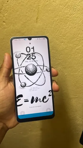 Samsung a06 128 gb
