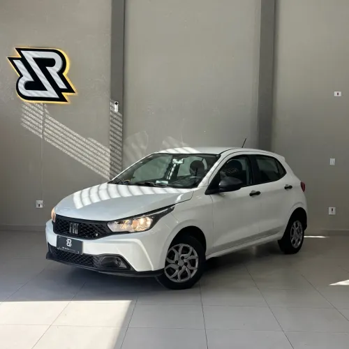 Fiat Argo Drive 1.0 Firefly 2023