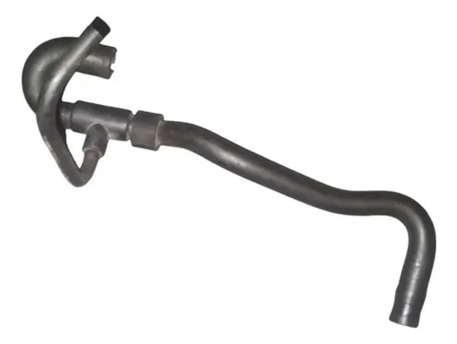 Mangueira Tanque Gasolina Fiat Fiorina 2014