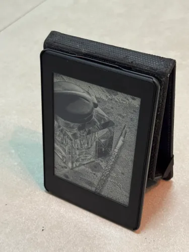 kindle paperwhite 5a geração preto wi-fi