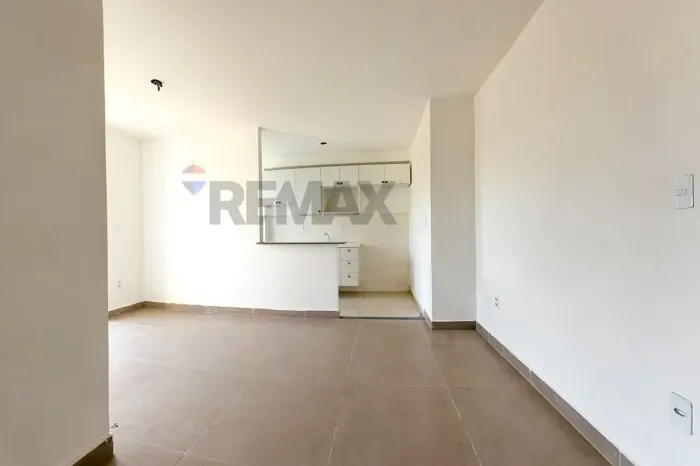 Apartamento para Locação, Edifício Campanet, 2 quartos, 1 banheiro, 1 vaga, próximo ao par