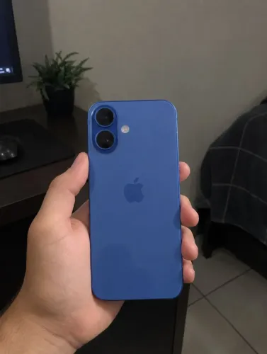 iPhone 16 256gb
