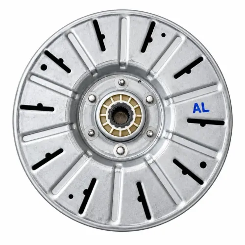 Rotor do motor lava e seca LG 110v