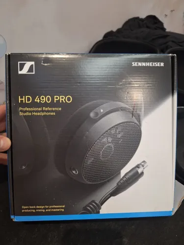 Sennheiser HD490 PRO