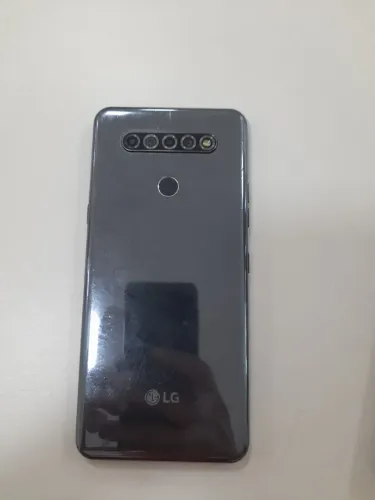 Celular LG K51 64 gigas