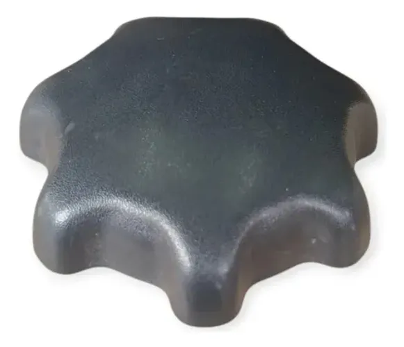 Manopla Regulagem Banco Gm Corsa Montana 2003 2012