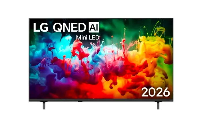 Tv 65 qned lg