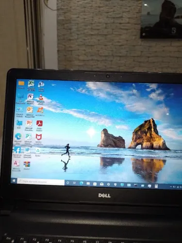 Notebook Semi Novo Da Dell