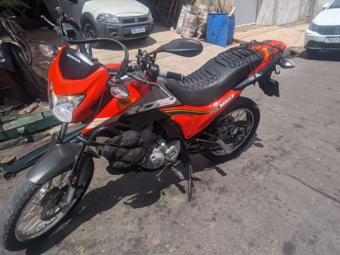 Bros 2019