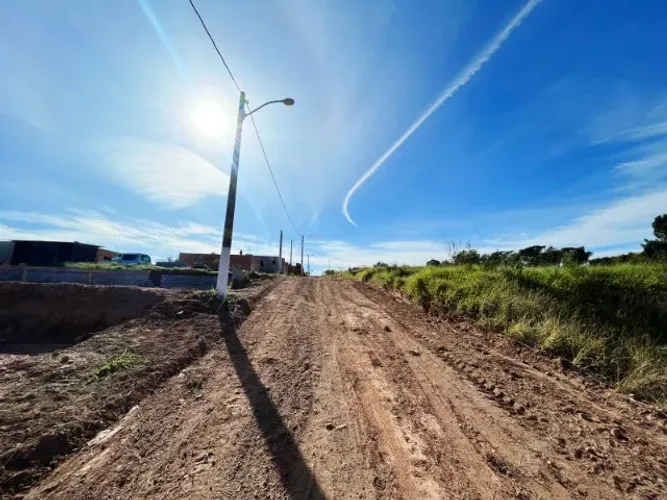 Terreno 500m²- Genebra