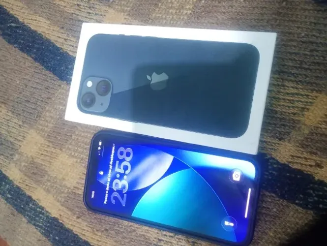 iPhone 13 pra venda