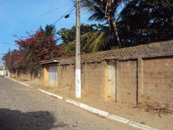 CASA para alugar na cidade de SAO GONCALO DO AMARANTE-CE
