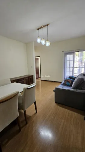 Apartamento de 3 quartos com 1 suíte e excelente localização