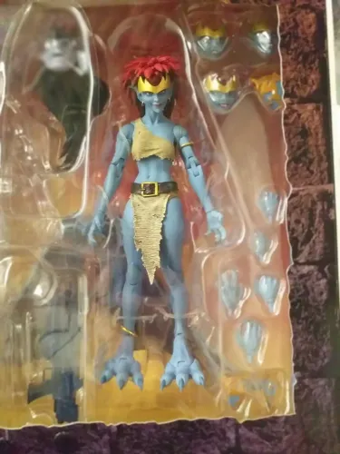 Neca DEMONA Gargulas