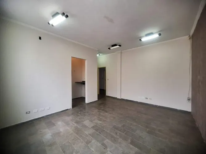 Sala para alugar, 33 m² por R$ 842,29/mês - Vila Rezende - Piracicaba/SP