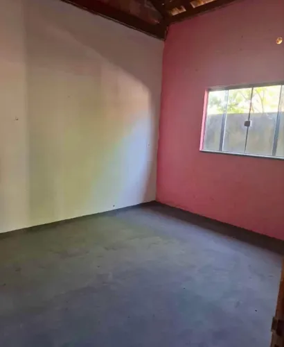 S.F vendo casa no jurunas