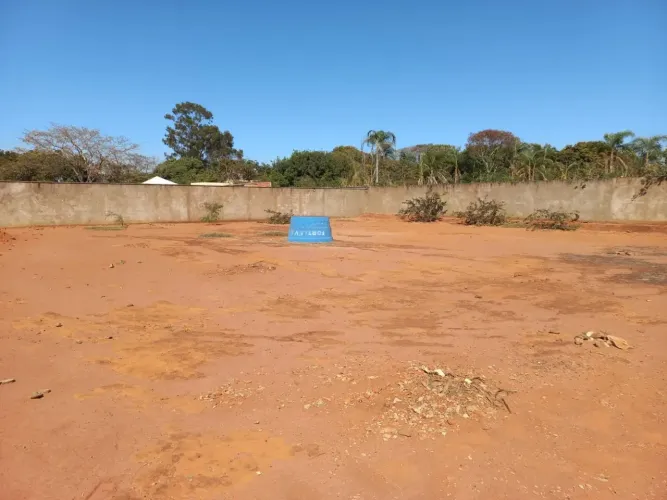Chácaras Panorama, Terreno com 5000m², Murado, Topografia Plano, próximo ao Asfalto