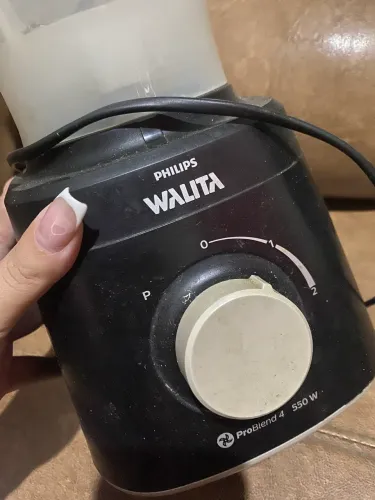 Vendo liquidificador 