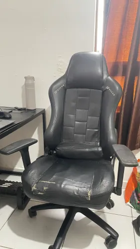 Cadeira Ganer XT Racer