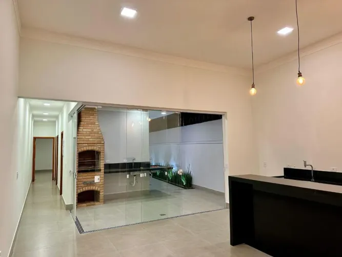 Casa à venda em Indaiatuba, Aqui se Vive, com 3 quartos, com 99.99 m²