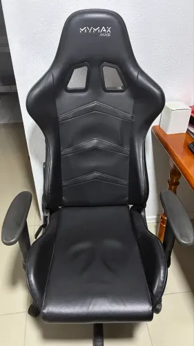 Cadeira Gamer Mymax MX5