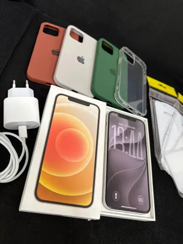 iPhone 12 128gb