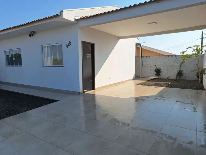 Minha Casa Minha Vida em Mandaguaçu
