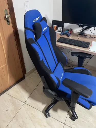 Cadeira gamer AKRacing