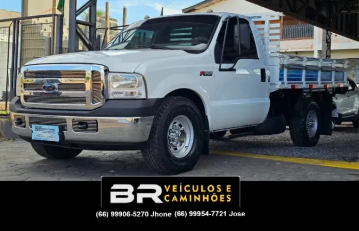 FORD F-350 2018/2019