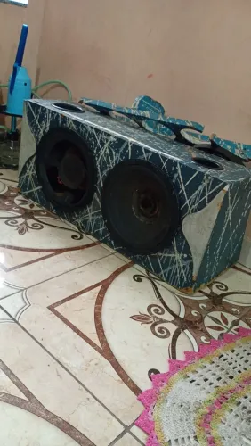 Som automotivo