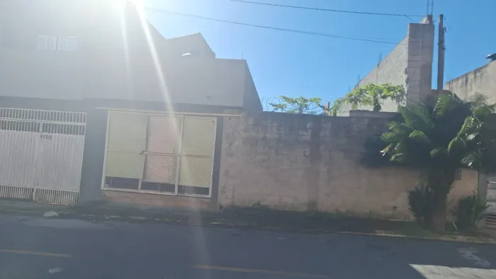 Terreno vl Urupês
